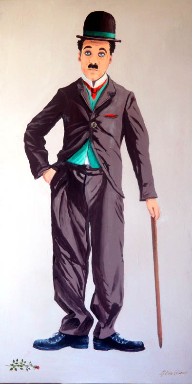Charly Chaplin