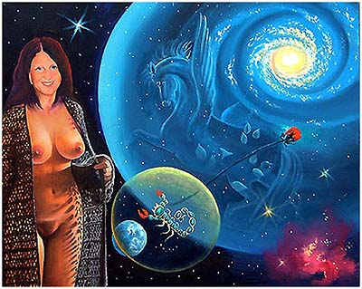 Welt der Frauen