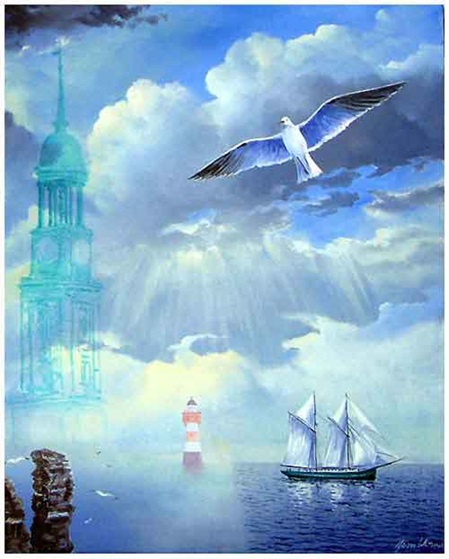Nordische Fantasie